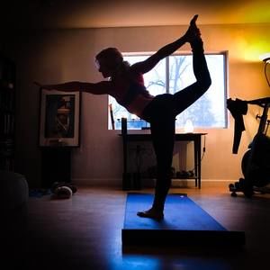 Meet your Posher, Barbara